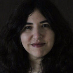 Reem Morsi